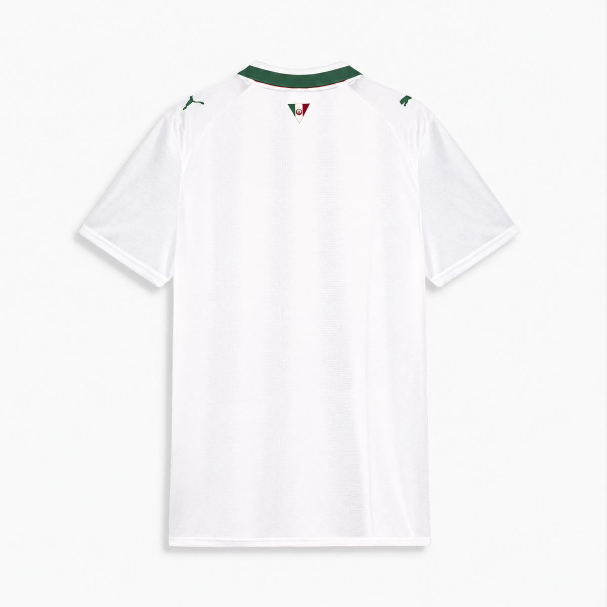 Palmeiras 2026/27 women's away jersey back — AI-assisted supplier-version correction