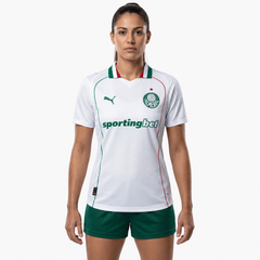 Uniforme reserva