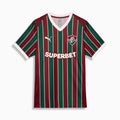 Fluminense 2026/27 Home Jersey - official reference front view