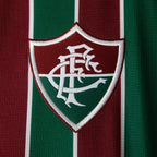Fluminense 2026/27 Home Jersey - official reference club crest detail