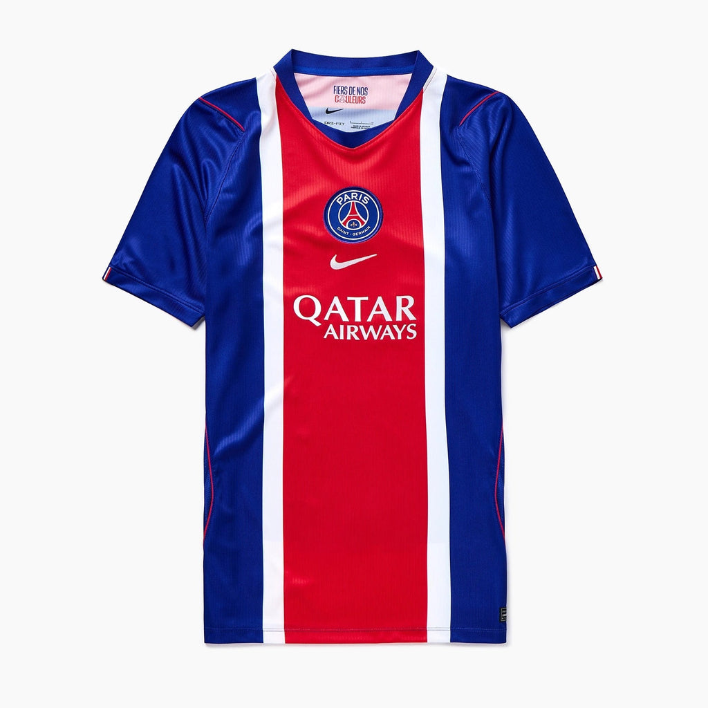 Paris Saint-Germain 2026/27 Home Women's Jersey — product view 1