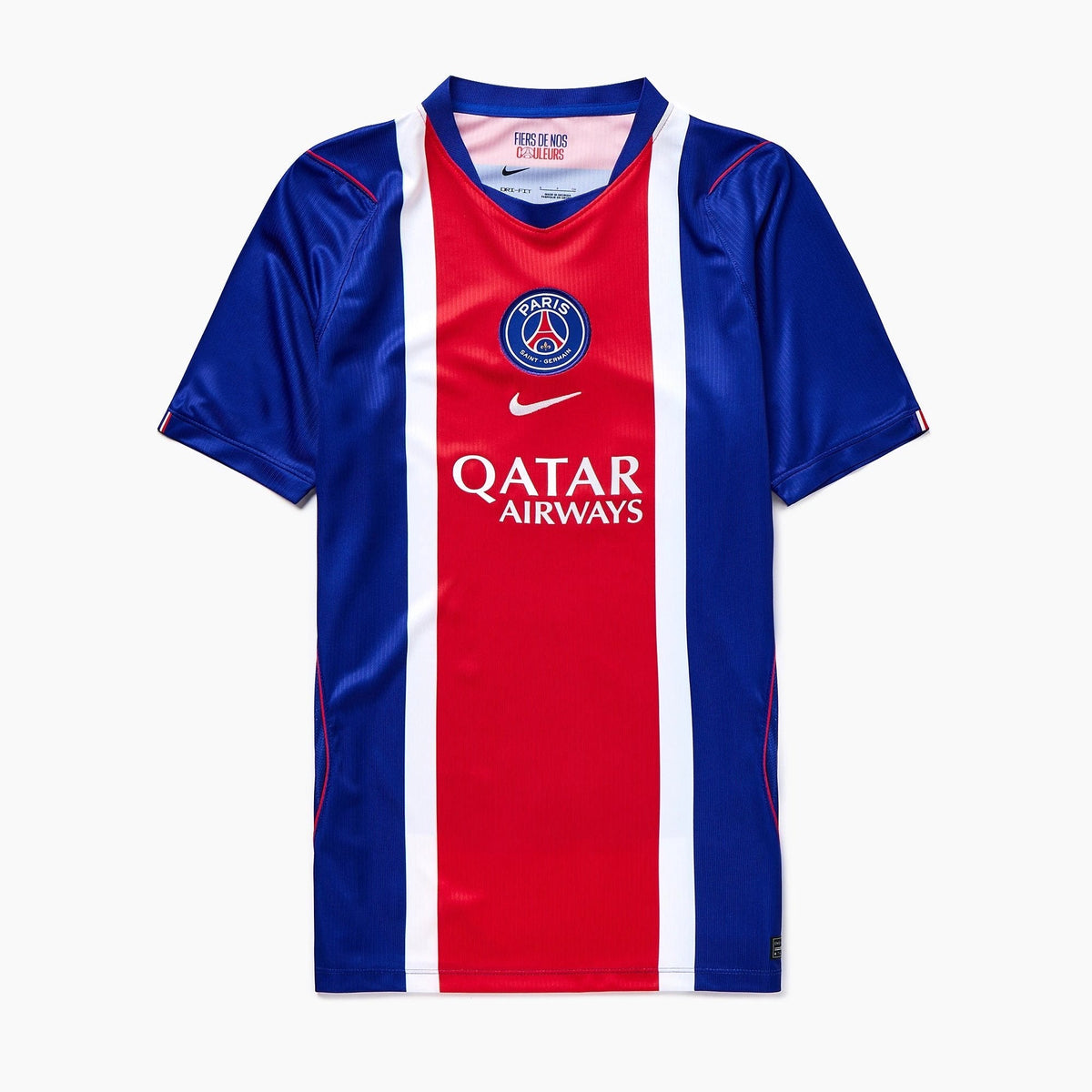 Paris Saint-Germain 2026/27 Home Women's Jersey — product view 1