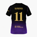 Barcelona 26/27 Away Jersey — Raphinha 11