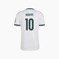 Real Madrid 26/27 Home Jersey — Mbappé 10