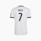 Real Madrid 26/27 Home Jersey — Vini Jr. 7