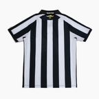 Santos 2026/27 Away soccer jersey - isolated back view