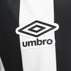 Santos 2026/27 Away soccer jersey - manufacturer logo detail