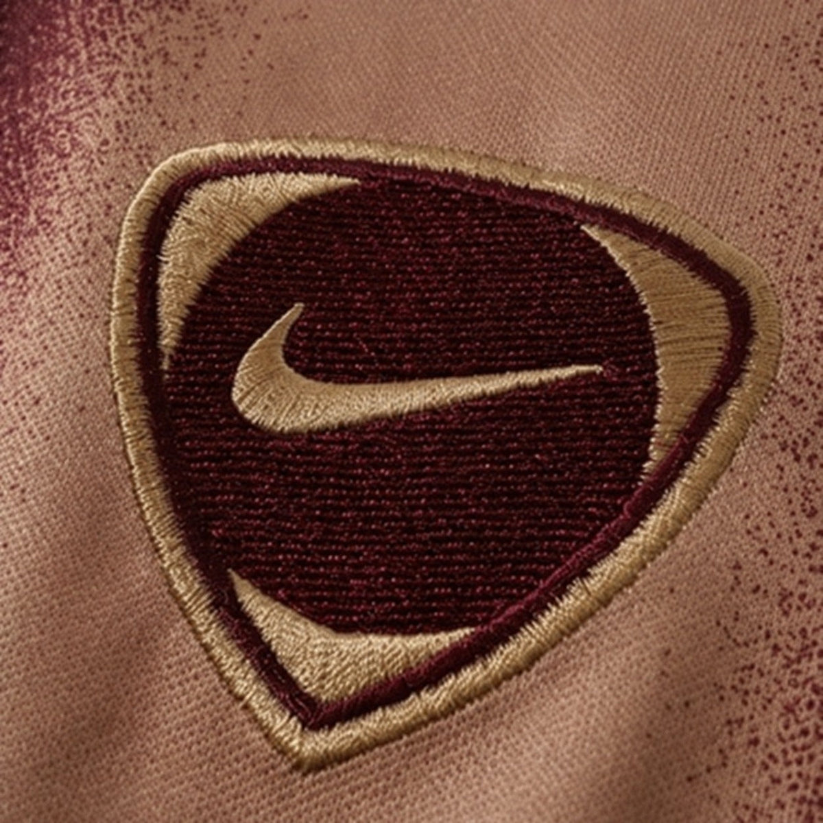 USA I Travis Scott Cactus Jack x Nike Total 90 Retro Jersey - Product photo 3